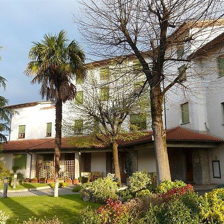 Hotel La Piccola Stazione Torrita di Siena Extérieur photo