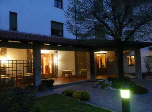 Hotel La Piccola Stazione Torrita di Siena Extérieur photo