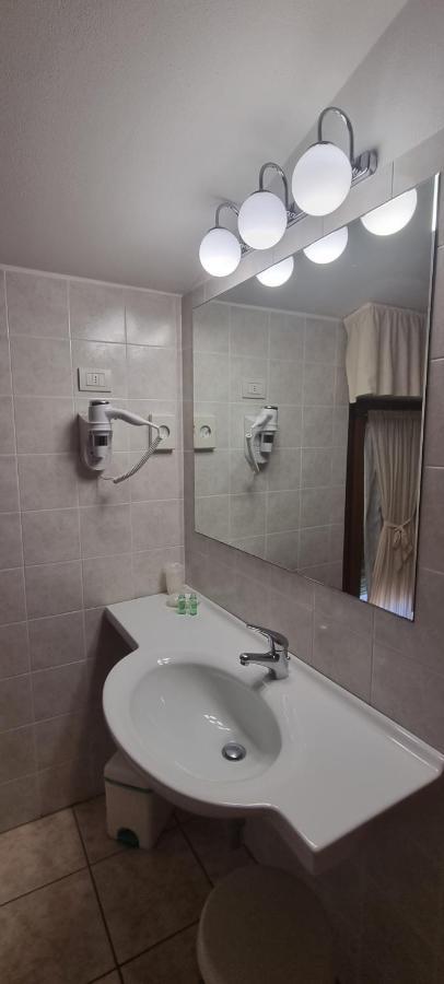 Hotel La Piccola Stazione Torrita di Siena Extérieur photo