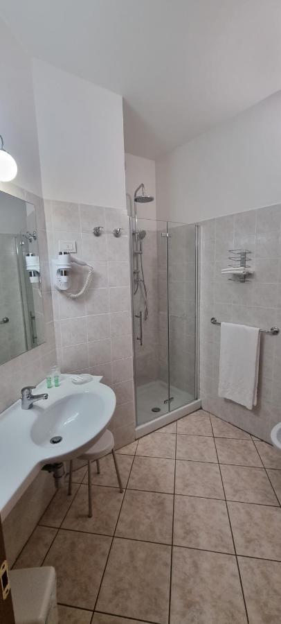 Hotel La Piccola Stazione Torrita di Siena Extérieur photo