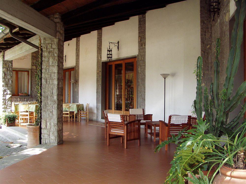 Hotel La Piccola Stazione Torrita di Siena Extérieur photo