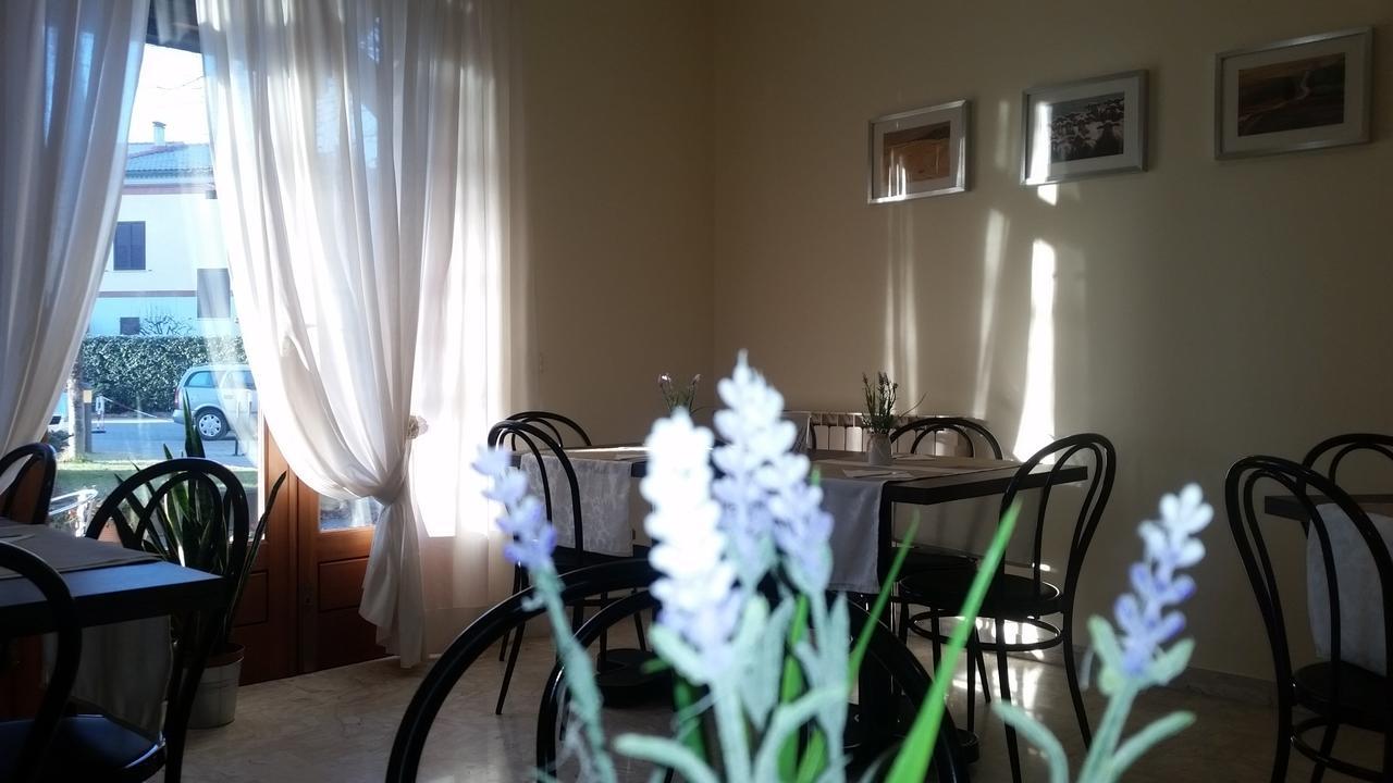 Hotel La Piccola Stazione Torrita di Siena Extérieur photo