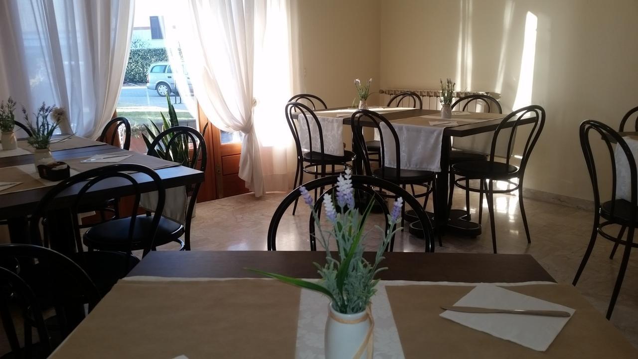 Hotel La Piccola Stazione Torrita di Siena Extérieur photo