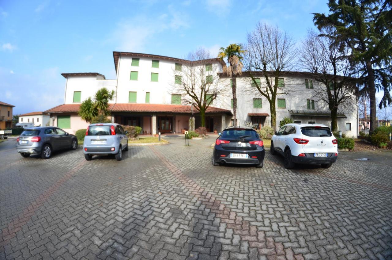 Hotel La Piccola Stazione Torrita di Siena Extérieur photo